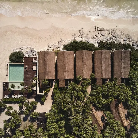 Our Habitas Tulum - Adults Only