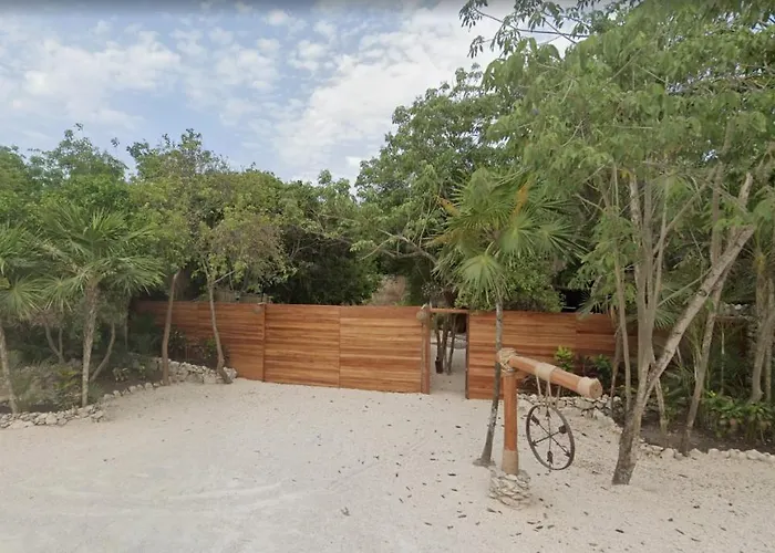 Our Habitas - Adults Only 5*