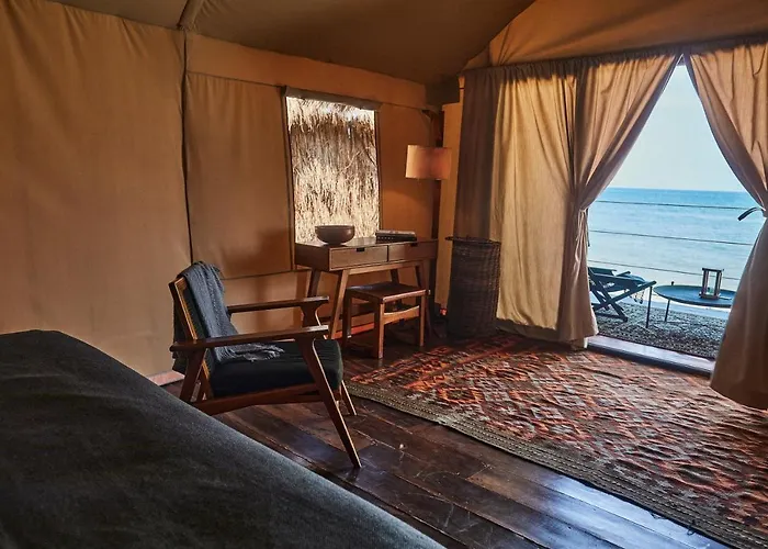 Our Habitas - Adults Only 5* Tulum