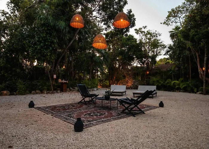 Our Habitas - Adults Only Hotel