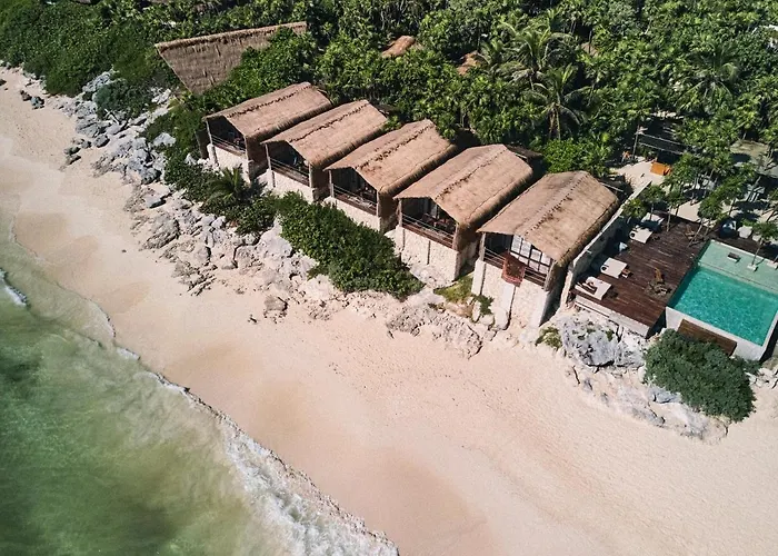 Our Habitas - Adults Only Hotel Tulum