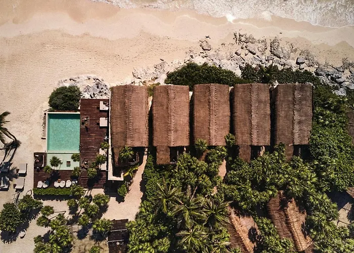 Our Habitas - Adults Only Hotel 5*