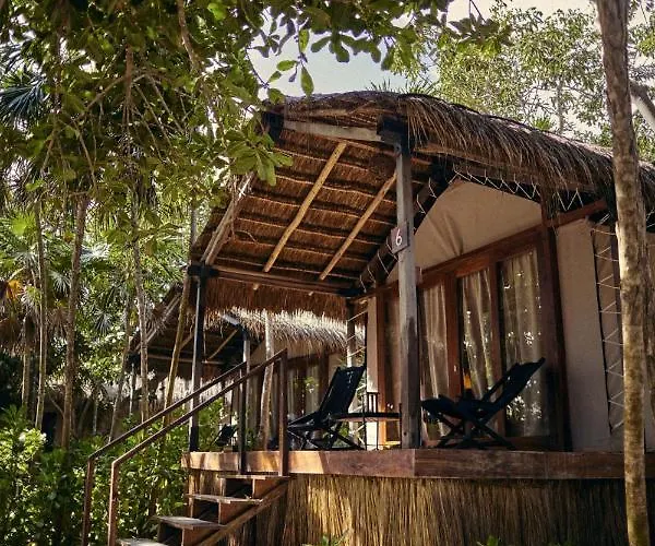 Hotel Our Habitas - Adults Only 5*