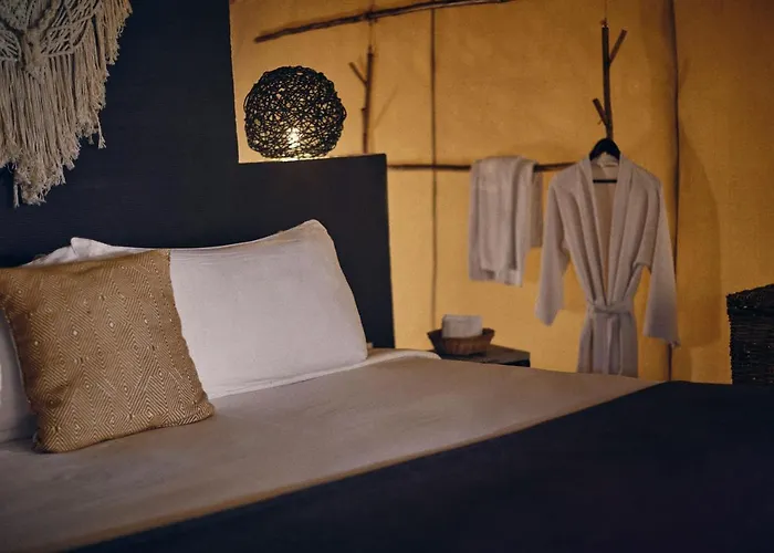 Hotel Our Habitas - Adults Only Tulum