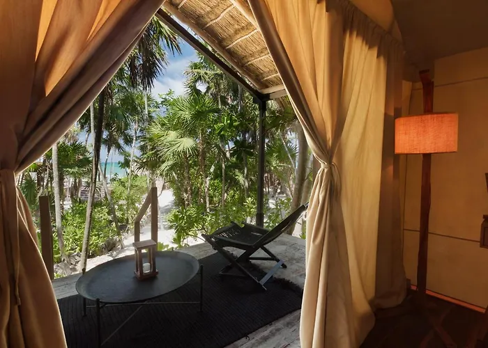 Our Habitas - Adults Only Hotel