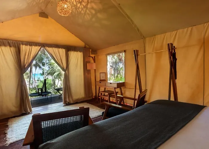 Our Habitas - Adults Only 5* Tulum