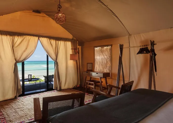 Our Habitas - Adults Only Hotel 5*