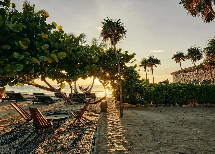 Our Habitas - Adults Only 5* Tulum