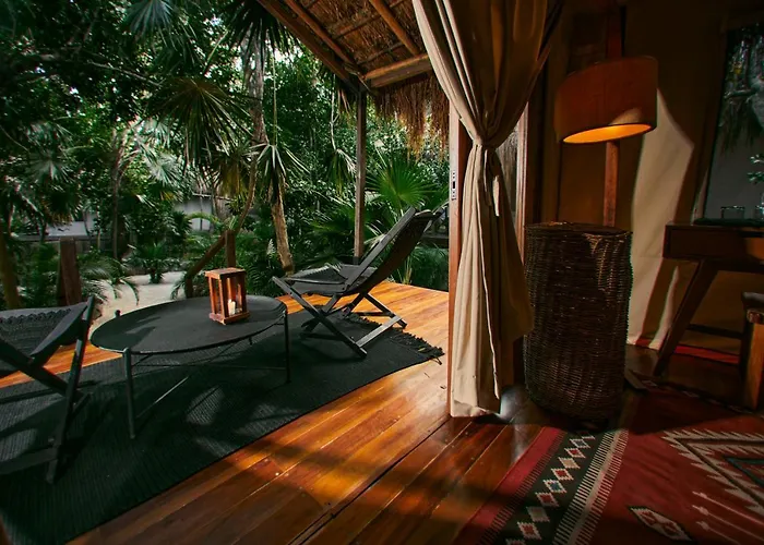 Our Habitas - Adults Only Hotel 5*