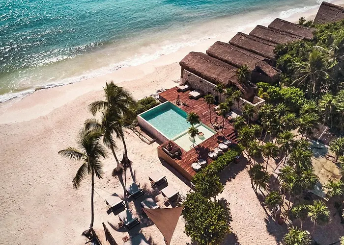 Our Habitas - Adults Only Hotel