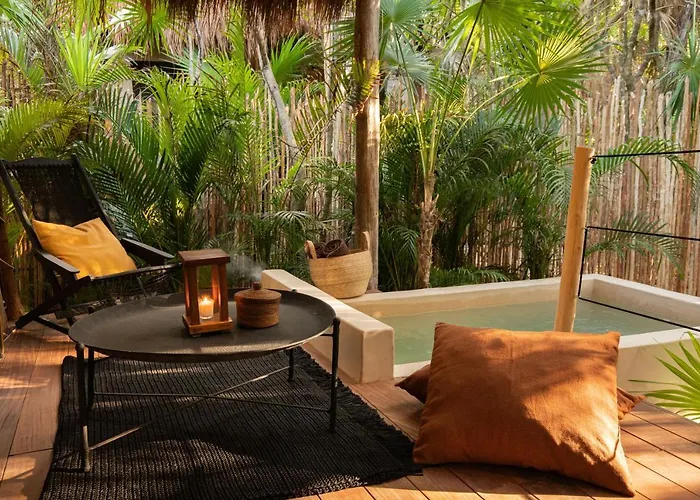 Our Habitas - Adults Only 5*