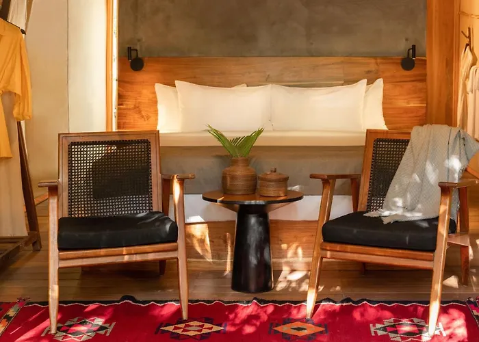 Our Habitas - Adults Only 5* Tulum