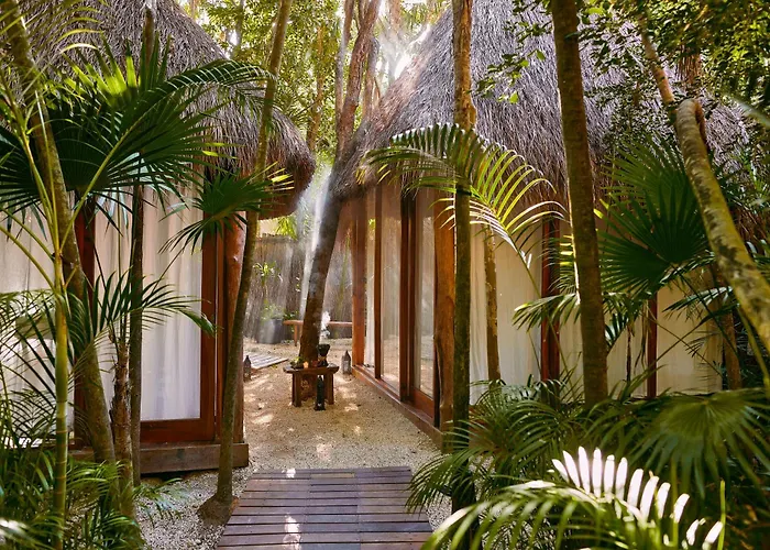 Our Habitas - Adults Only 5* Tulum