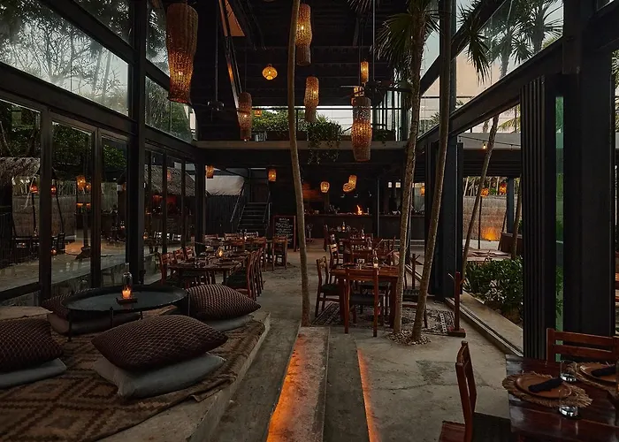 Hotel Our Habitas - Adults Only Tulum