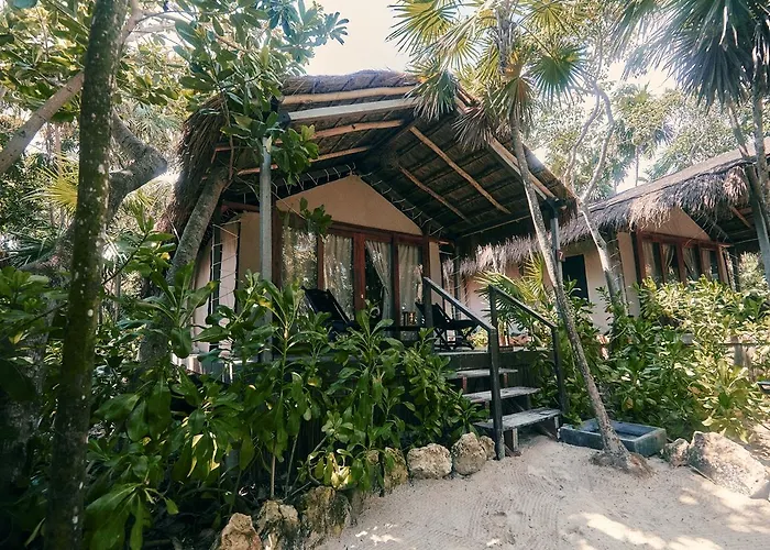 Our Habitas - Adults Only Hotel 5*