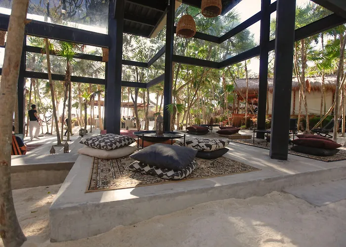 Our Habitas - Adults Only 5* Tulum