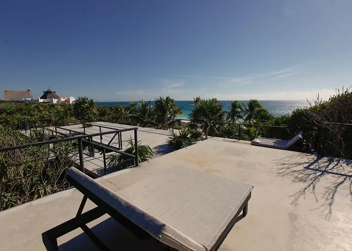 Our Habitas - Adults Only Hotel Tulum
