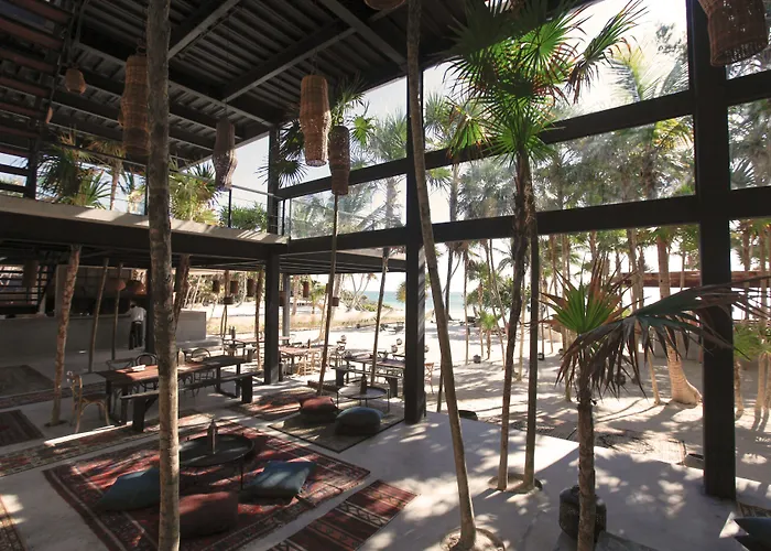 Our Habitas - Adults Only Hotel 5*