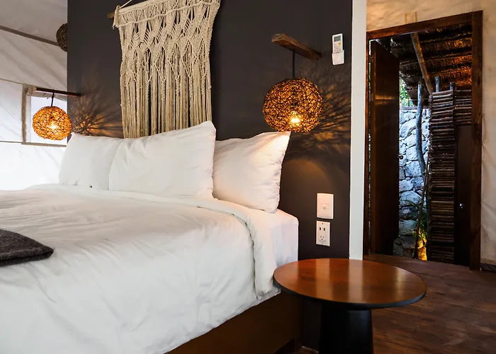 Our Habitas - Adults Only Hotel Tulum