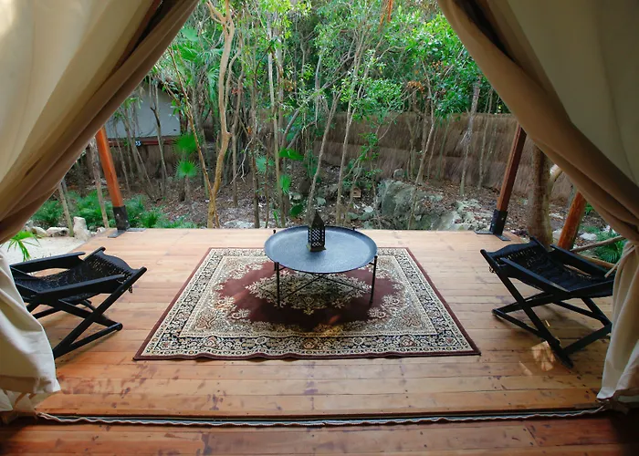 Our Habitas - Adults Only 5* Tulum