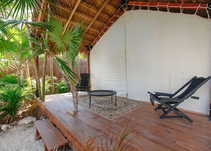 Our Habitas - Adults Only 5*