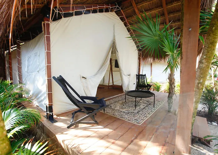 Our Habitas - Adults Only Tulum