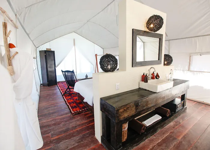 Our Habitas - Adults Only 5*