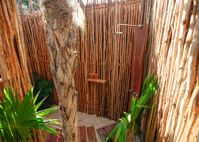 Hotel Our Habitas - Adults Only Tulum