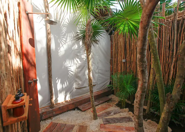 Our Habitas - Adults Only Hotel 5*