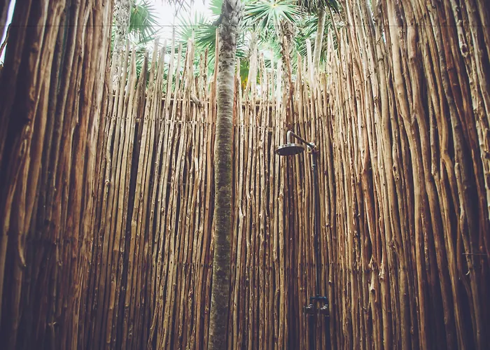 Our Habitas - Adults Only 5* Tulum