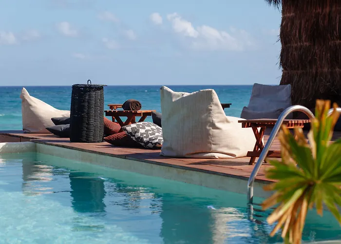 Our Habitas - Adults Only 5*