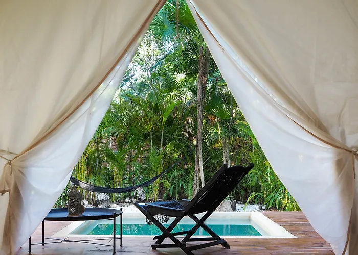 Our Habitas - Adults Only Hotel 5*