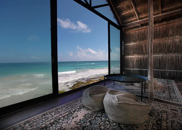Our Habitas - Adults Only Hotel
