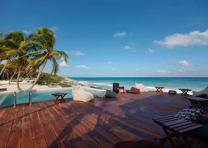 Our Habitas - Adults Only
