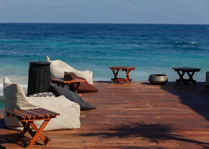 Our Habitas - Adults Only Hotel 5*