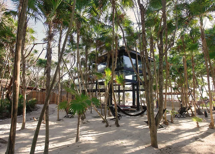 Our Habitas - Adults Only Hotel 5*