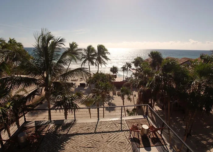Our Habitas - Adults Only 5*