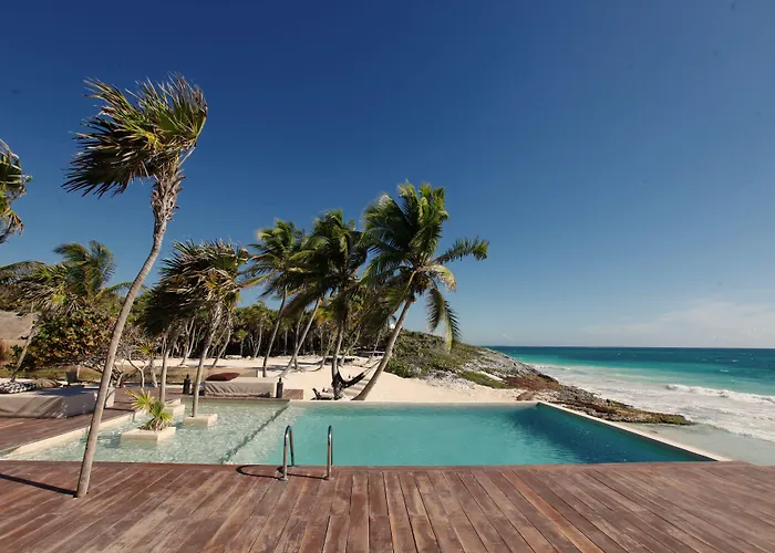 Hotel Our Habitas - Adults Only 5*