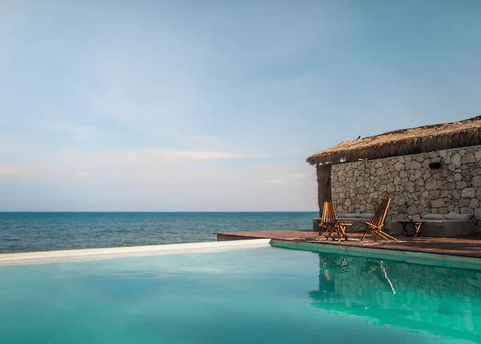 Hotel Our Habitas - Adults Only Tulum