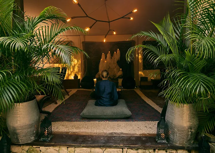 Our Habitas - Adults Only 5* Tulum