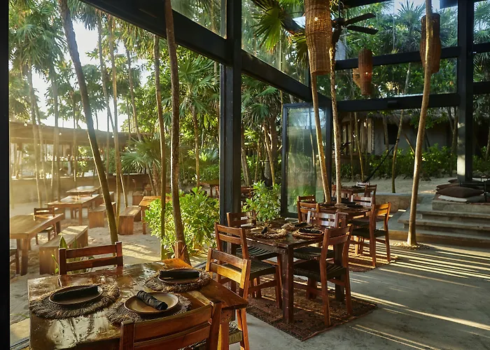 Our Habitas - Adults Only Hotel Tulum