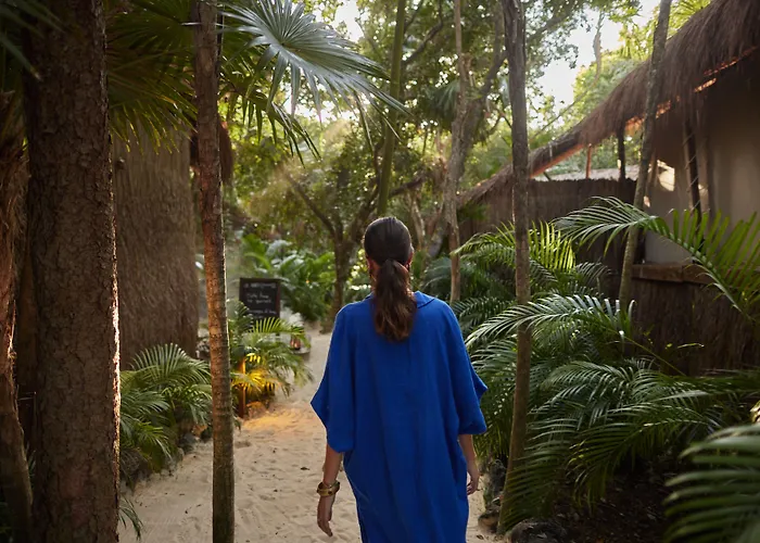 Our Habitas - Adults Only Hotel Tulum