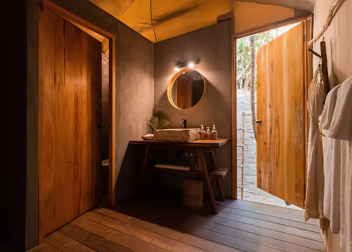 Our Habitas - Adults Only Hotel Tulum