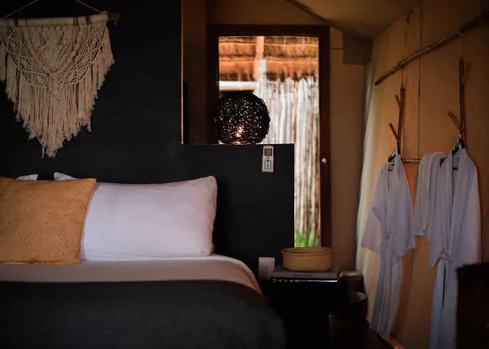 Our Habitas - Adults Only 5* Tulum