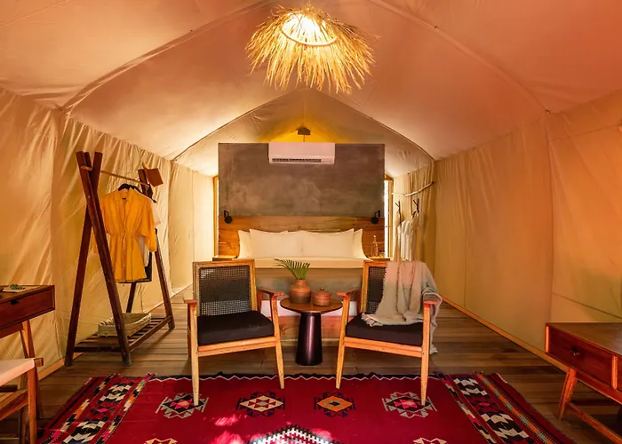 Our Habitas - Adults Only Hotel