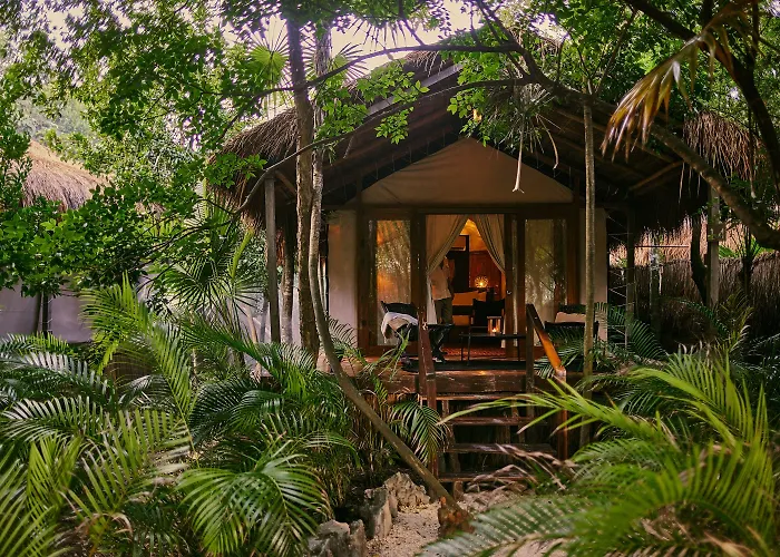 Our Habitas - Adults Only 5* Tulum