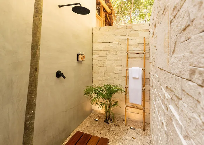 Our Habitas - Adults Only Hotel