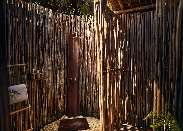 Hotel Our Habitas - Adults Only Tulum