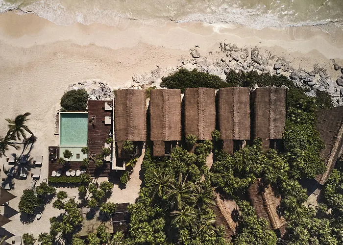 Our Habitas - Adults Only Hotel 5*