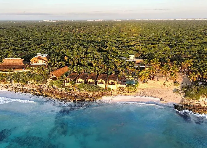 Our Habitas - Adults Only Hotel Tulum